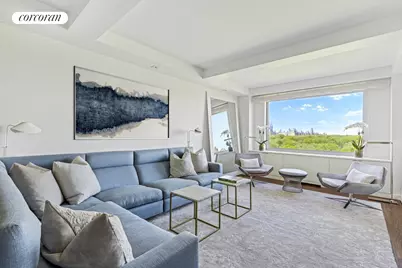 120 Central Park S #14A, New York City, NY 10019 - Photo 1