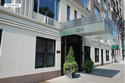 120 Central Park S #14A, New York City, NY 10019 - Photo 12
