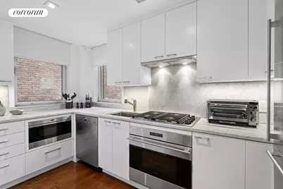 120 Central Park S #14A, New York City, NY 10019 - Photo 4