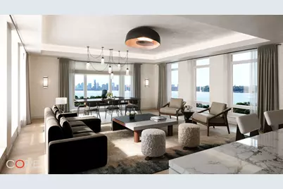 555 W 22nd Street #10HW, New York City, NY 10011 - Photo 2