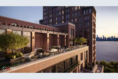 555 W 22nd Street #10HW, New York City, NY 10011 - Photo 12