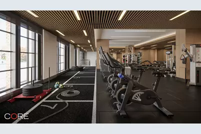 555 W 22nd Street #10HW, New York City, NY 10011 - Photo 10