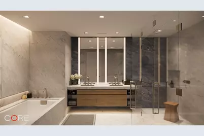 555 W 22nd Street #10HW, New York City, NY 10011 - Photo 4