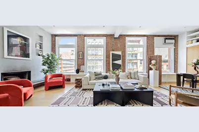 19 Bond Street #4-A, New York City, NY 10012 - Photo 4