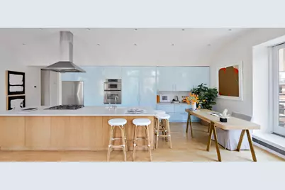 19 Bond Street #4-A, New York City, NY 10012 - Photo 6