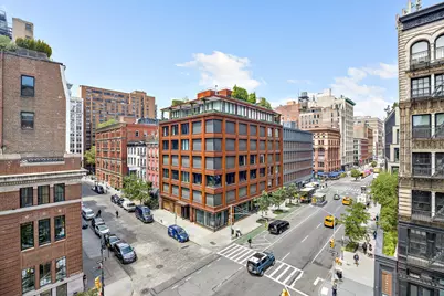 19 Bond Street #4-A, New York City, NY 10012 - Photo 10