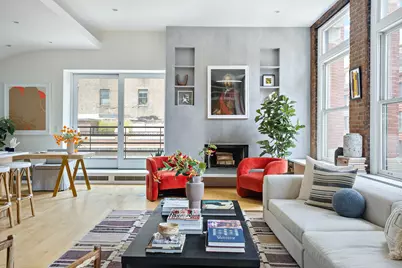 19 Bond Street #4-A, New York City, NY 10012 - Photo 2