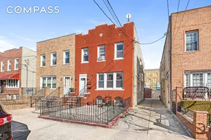 1663 E 32nd St, Brooklyn, NY 11234 - Photo 2