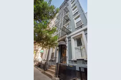 419 E 87th Street #3A, New York City, NY 10128 - Photo 8