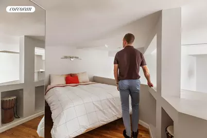 77 Bleecker Street #816N, New York, NY 10012 - Photo 8