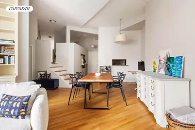 77 Bleecker Street #816N, New York, NY 10012 - Photo 2