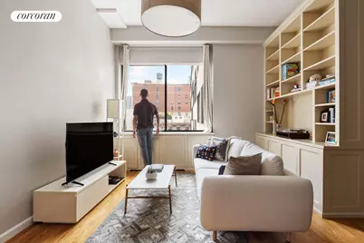 77 Bleecker Street #816N, New York, NY 10012 - Photo 4