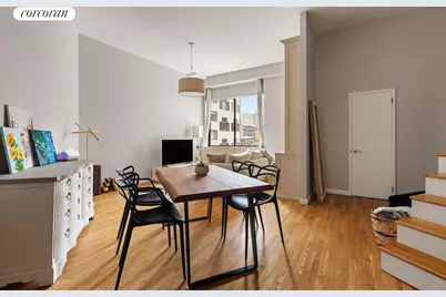 77 Bleecker Street #816N, New York, NY 10012 - Photo 1