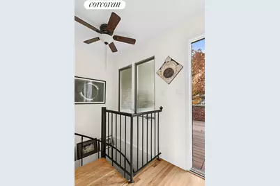 471 W 22nd Street #F, New York City, NY 10011 - Photo 8