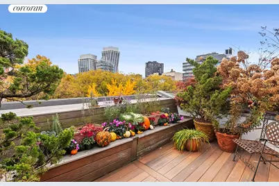 471 W 22nd Street #F, New York City, NY 10011 - Photo 2