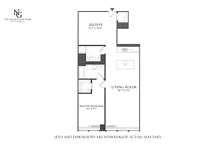 90 William St, New York City, NY 10038 - Photo 8