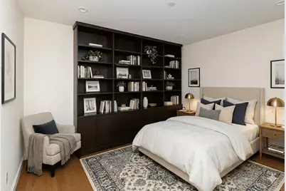 90 William Street #4G, New York City, NY 10038 - Photo 6
