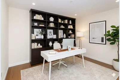 90 William Street #4G, New York City, NY 10038 - Photo 4