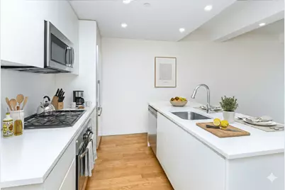 90 William Street #4G, New York, NY 10038 - Photo 2