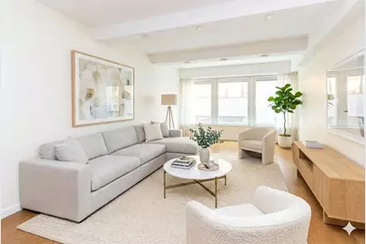 90 William Street #4G, New York City, NY 10038 - Photo 1