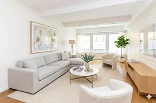 90 William St, New York City, NY 10038 - Photo 1