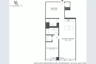 90 William Street #4G, New York City, NY 10038 - Photo 8