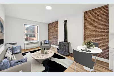 145 W 80th Street #4R, New York City, NY 10024 - Photo 2