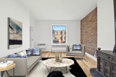 145 W 80th Street #4R, New York City, NY 10024 - Photo 6