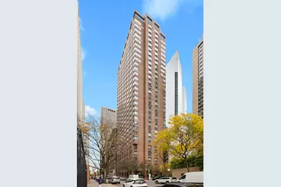 30 W 61st Street #10C, New York City, NY 10023 - Photo 10