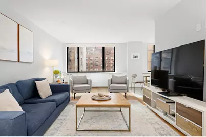 30 W 61st Street #10C, New York City, NY 10023 - Photo 1