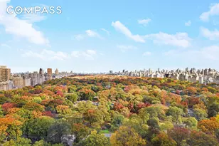 200 Central Park S, New York, NY 10019 - Photo 1