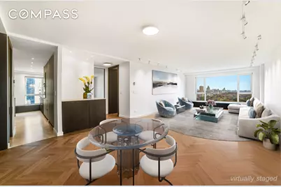 200 Central Park S #28B, New York, NY 10019 - Photo 2