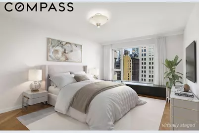 200 Central Park S #28B, New York City, NY 10019 - Photo 6