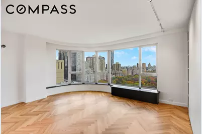 200 Central Park S #28B, New York City, NY 10019 - Photo 12