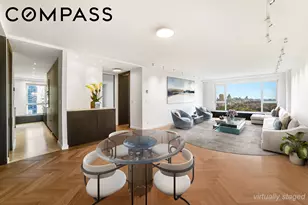200 Central Park S, New York City, NY 10019 - Photo 2