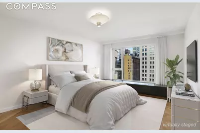 200 Central Park S #28B, New York City, NY 10019 - Photo 6