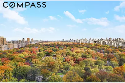 200 Central Park S #28B, New York City, NY 10019 - Photo 1