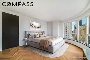 200 Central Park S, New York City, NY 10019 - Photo 4