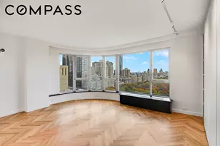 200 Central Park S, New York City, NY 10019 - Photo 12