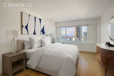 20 W 64th Street #39K, New York City, NY 10023 - Photo 6