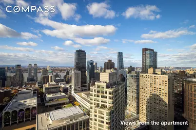 20 W 64th Street #39K, New York City, NY 10023 - Photo 12