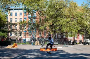 529 E 12th St, New York City, NY 10009 - Photo 10