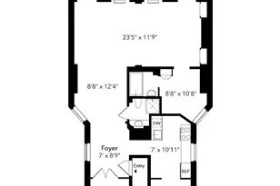 529 E 12th St, New York City, NY 10009 - Photo 12