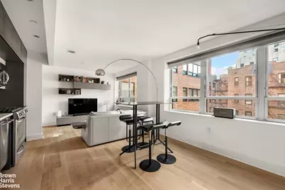 432 W 52nd Street #5B, New York City, NY 10019 - Photo 1