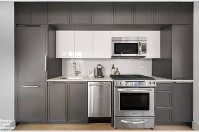 432 W 52nd Street #5B, New York City, NY 10019 - Photo 4