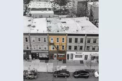 71-18 Myrtle Avenue, Ridgewood, NY 11385 - Photo 1