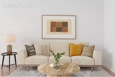 88 Greenwich Street #411, New York City, NY 10006 - Photo 2