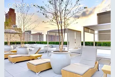 88 Greenwich Street #411, New York City, NY 10006 - Photo 8