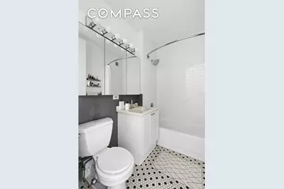 88 Greenwich Street #411, New York City, NY 10006 - Photo 6