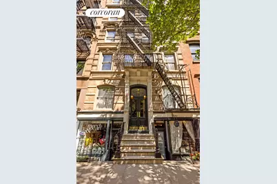 77 Perry Street #4C, New York City, NY 10014 - Photo 8